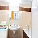 Central Apartmany Biela Street Apartment