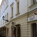 Biela Street Apartman
