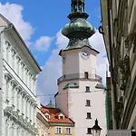 Central Apartmany Biela Street Apartment *