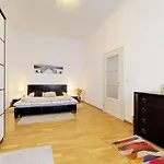 Apartman Biela Street Pozsony