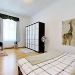 Apartment Central Apartmany Biela Street *