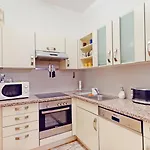 Central Apartmany Biela Street
