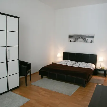 Biela Street Bratislava
