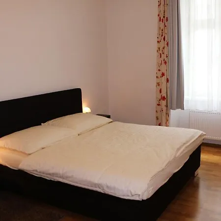 Apartment Central Apartmany Biela Street