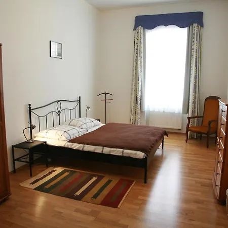 Apartmán Biela Street Bratislava