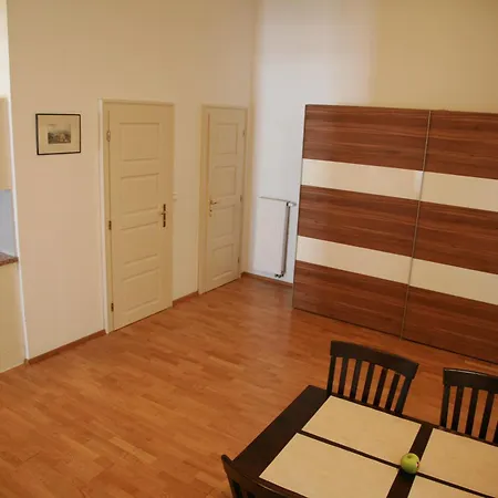 Central Apartmany Biela Street *
