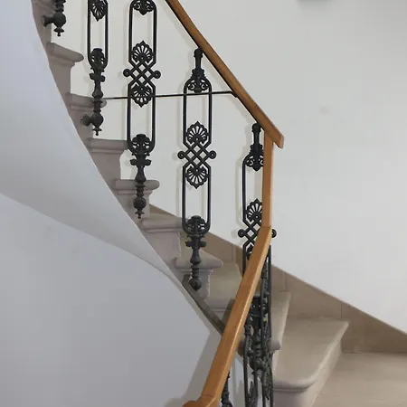 Central Apartmany Biela Street Pressburg