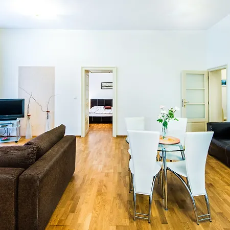 Apartamento Biela Street