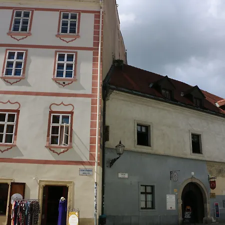 Central Apartmany Biela Street *