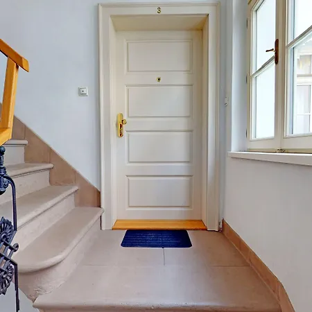 Central Apartmany Biela Street