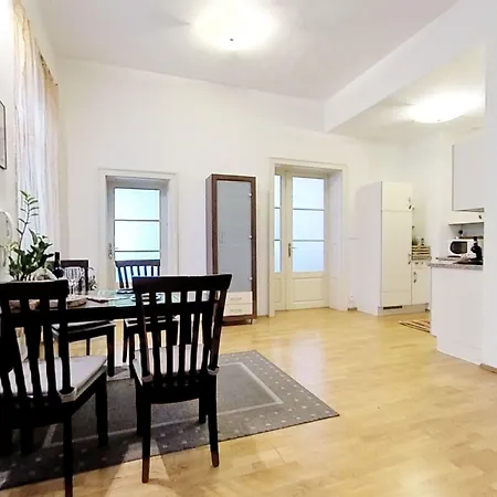 Central Apartmany Biela Street *