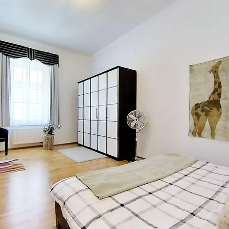 Apartment Central Apartmany Biela Street *
