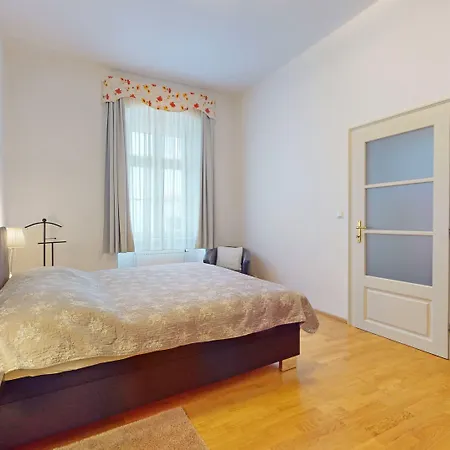 Central Apartmany Biela Street Apartment *