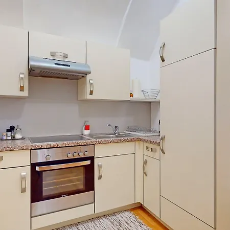 Central Apartmany Biela Street Apartment