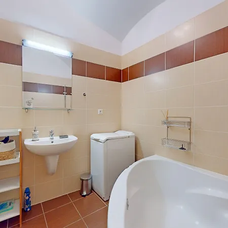 Biela Street Apartamento *