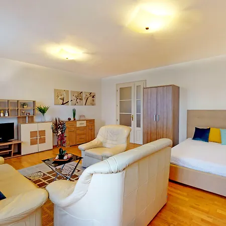 Apartamento Biela Street