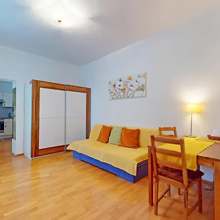 Central Apartmany Biela Street Apartment *