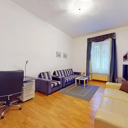 Lejlighed Biela Street Bratislava