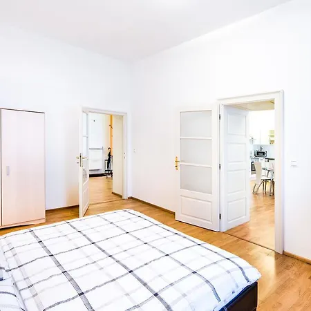 Apartamento Biela Street