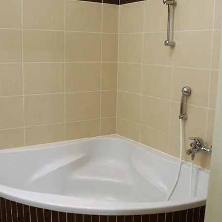 Central Apartmany Biela Street Apartment Bratislava