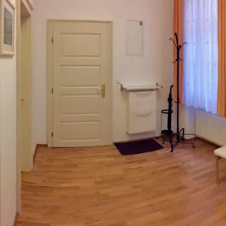 Biela Street Daire Bratislava