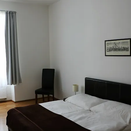 Apartment Central Apartmany Biela Street
