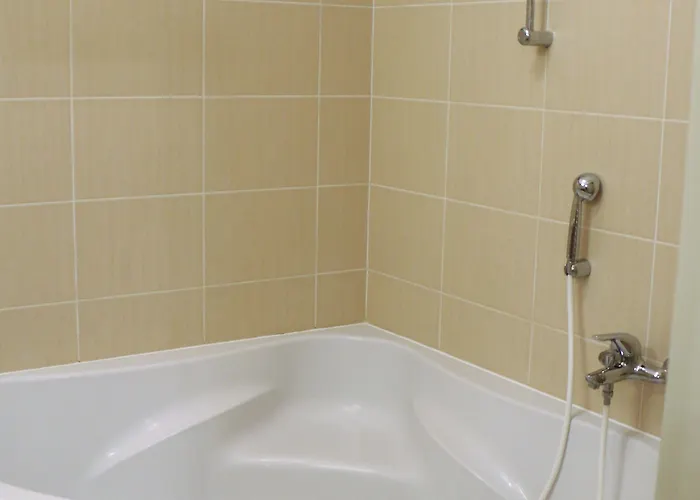 Central Apartmany Biela Street *