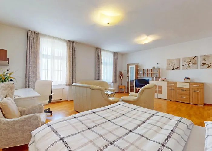 Apartment Central Apartmany Biela Street *