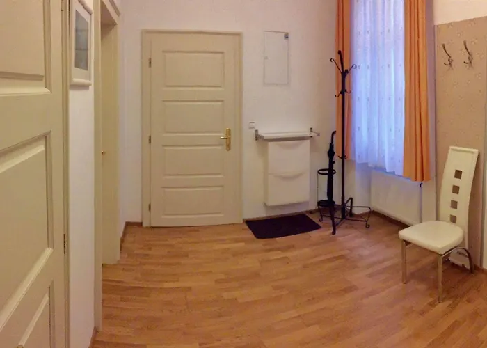 Biela Street Lejlighed Bratislava