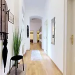 Appartement Biela Street Bratislava