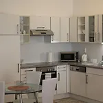 Biela Street Appartement Bratislava