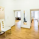 Biela Street Appartement Bratislava