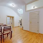 Biela Street Appartement Bratislava