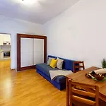 Biela Street Bratislava