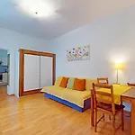 Biela Street Appartement *