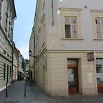 Appartement Biela Street