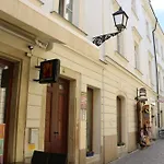 Biela Street Bratislava