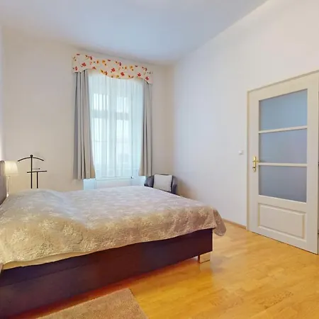 Апартаменты Biela Street *