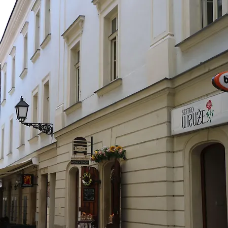 Biela Street Апартаменты