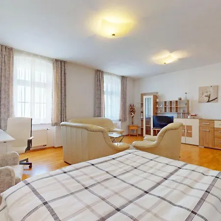 Апартаменты Biela Street *
