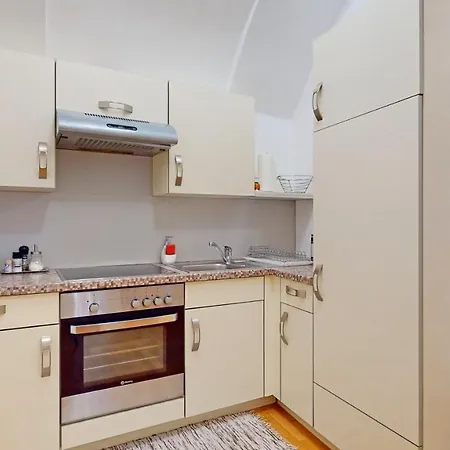 Biela Street Appartement