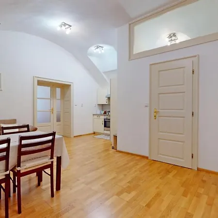 Appartement Biela Street