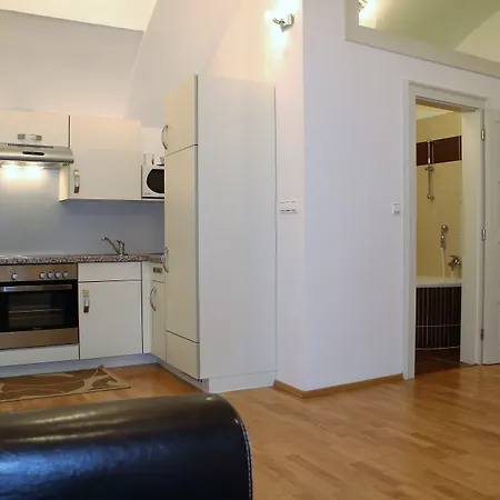 Appartement Biela Street *