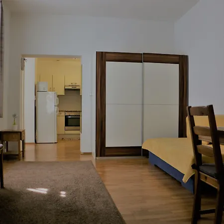 Appartement Biela Street *