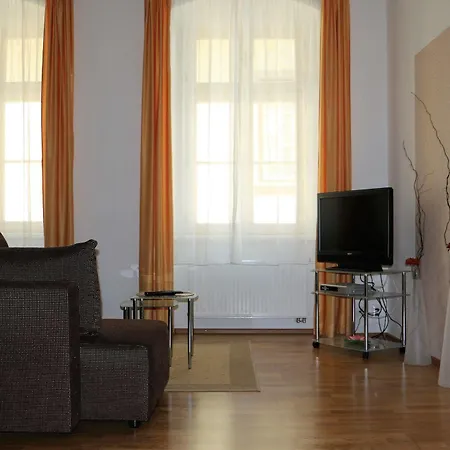 Biela Street Appartement